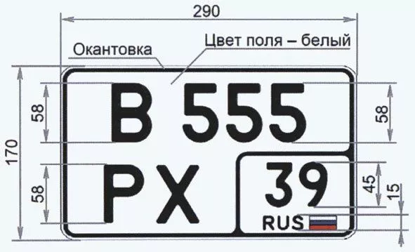 Тип – 1А Тип – 1А