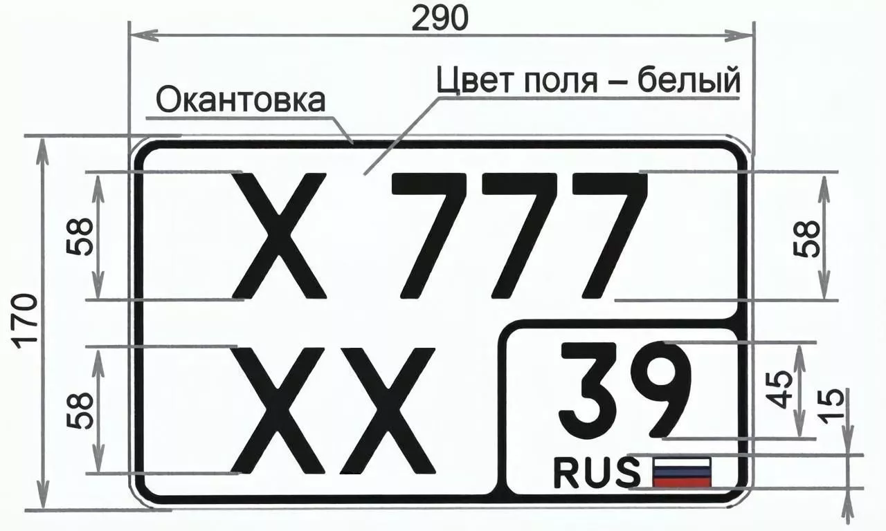 Тип – 1А Тип – 1А